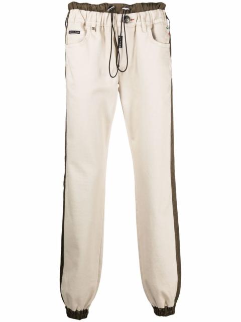 PHILIPP PLEIN Iconic Plein jogging trousers