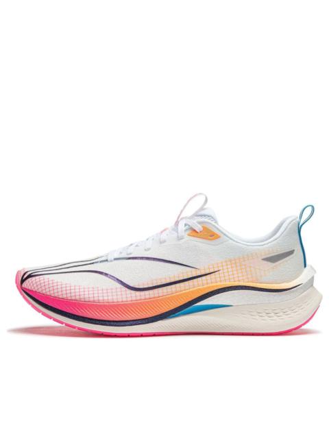 Li-Ning Li-Ning Rouge Rabbit 7 Pro 'White Neon Pink' ARPU001-6