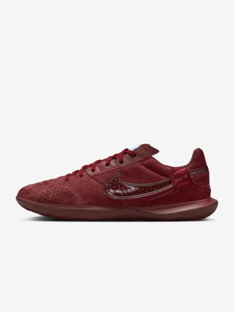 Nike Streetgato Low-Top Soccer Shoes