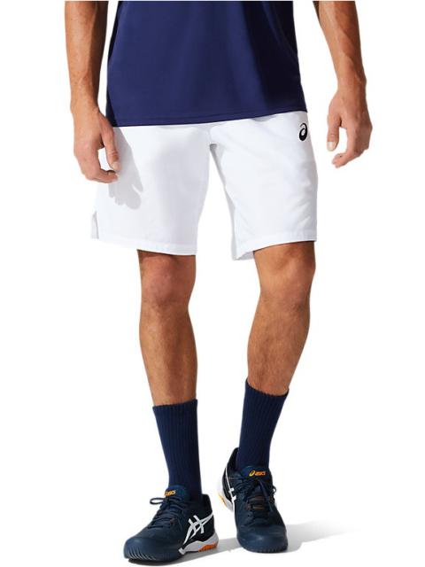 Asics MEN'S COURT 9IN SHORT