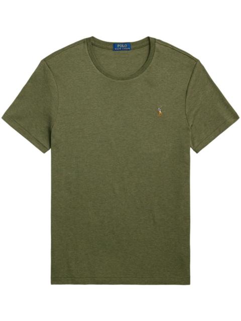 Polo Ralph Lauren Polo Pony-embroidered T-shirt