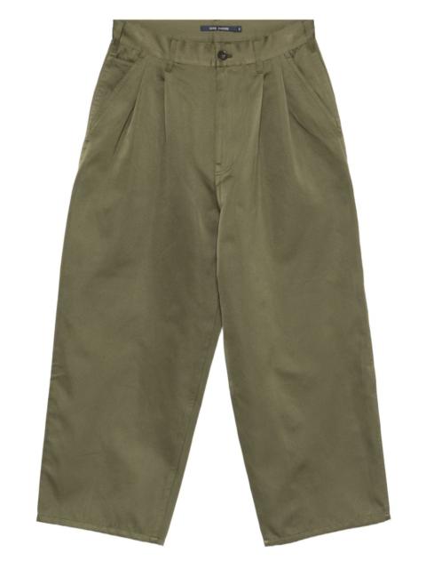 SOFIE D'HOORE Polke trousers