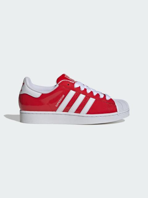 adidas Superstar II Shoes