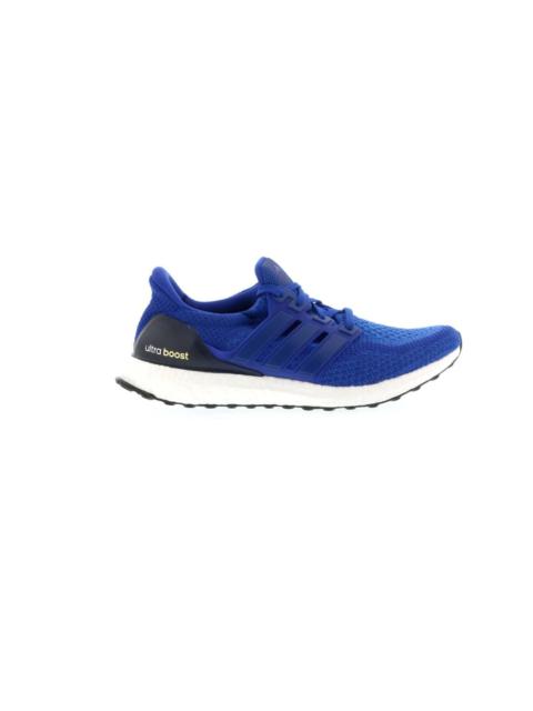 adidas Ultra Boost 2.0 Collegiate Blue