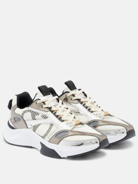 Valentino Demivee sneakers