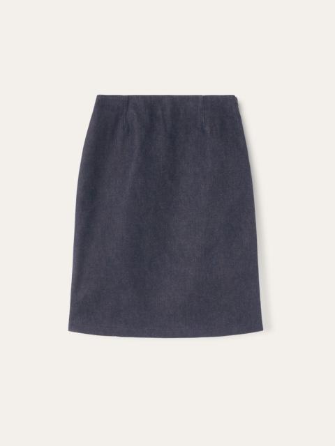 Loro Piana Beryl Skirt