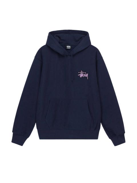 ★送料・関税込★STUSSY★SURFWALK CREW★NAVY★ Stüssy Stussy Surfwalk Crew 'Navy' | REVERSIBLE
