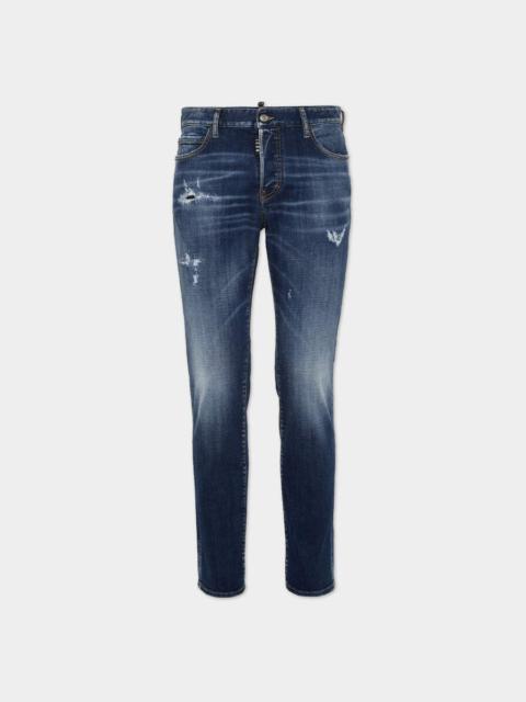 ICON REGULAR JEAN