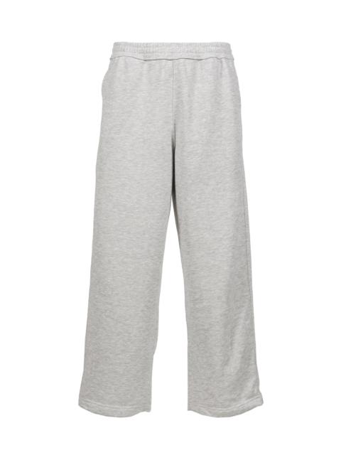DAIWA PIER39 TECH SWEAT PANTS / HEATHER GRY