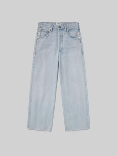 Citizens of Humanity Ayla Raw Hem Crop
In Sailor