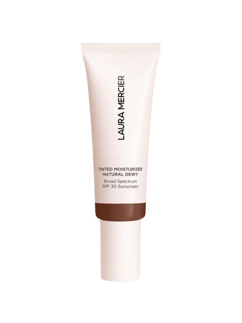 Laura Mercier Laura Mercier Long-Wear Tinted Moisturizer Natural Dewy Skin Tint SPF 30 with Hyaluronic Acid - 7C S