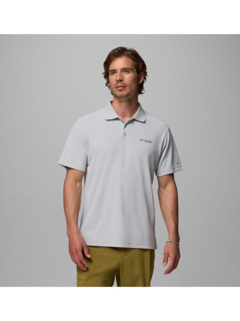 Columbia Men's PFG Freezer Polo Shirt