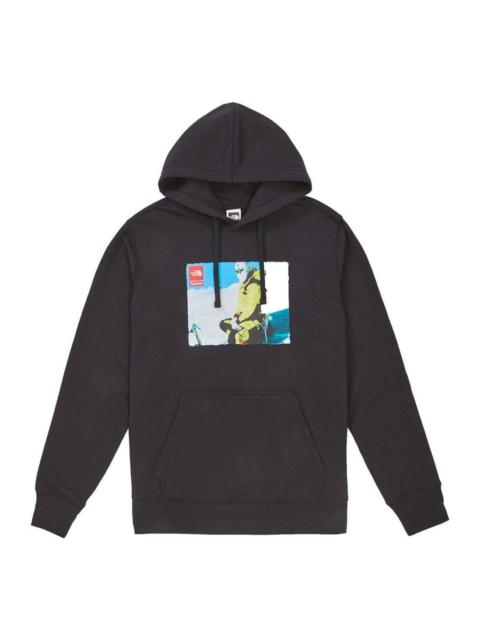 Supreme Supreme FW18 The North Face Photo Hoodie 'Black' SUP-FW18-1025