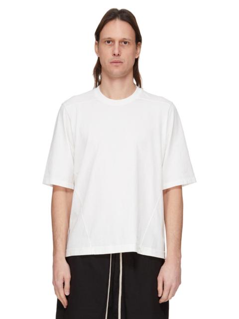 Rick Owens DRKSHDW short-sleeve T-shirt