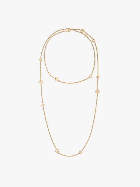 FENDI Forever Fendi necklace