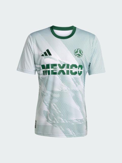 adidas Mexico Jersey
