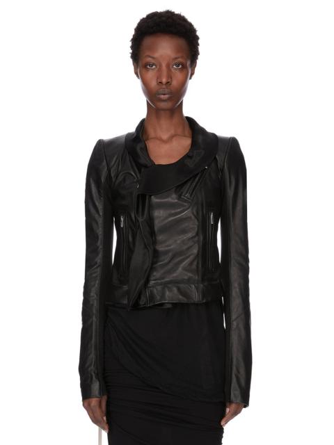 Rick Owens SCARF BIKER