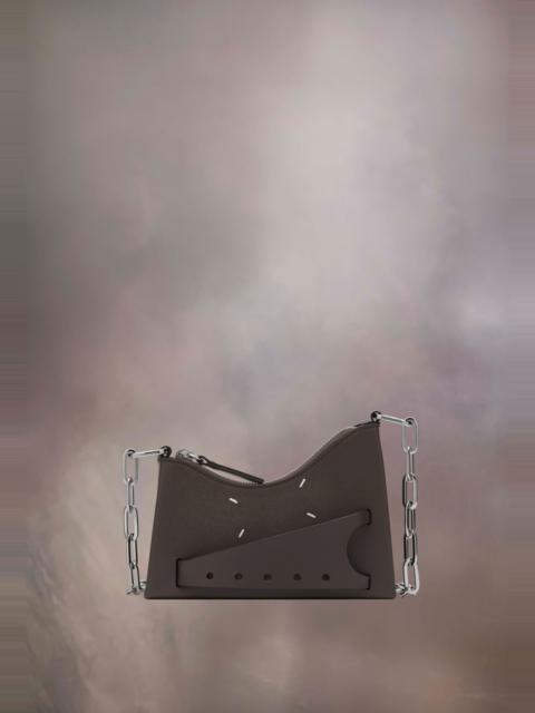 Maison Margiela Snatched hobo micro