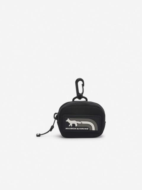 Maison Kitsuné FLASH FOX EARBUD CASE