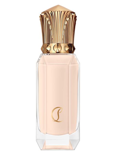 Christian Louboutin Women's Teint Fétiche Le Fluide Fluid Foundation - 20C Cashmere Nude