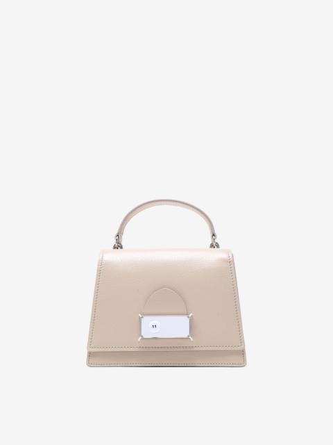 Maison Margiela Logo crossbody bag
