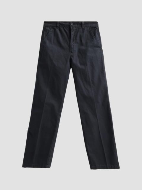 Diesel Men's Hant Cotton Chino Pants - Black