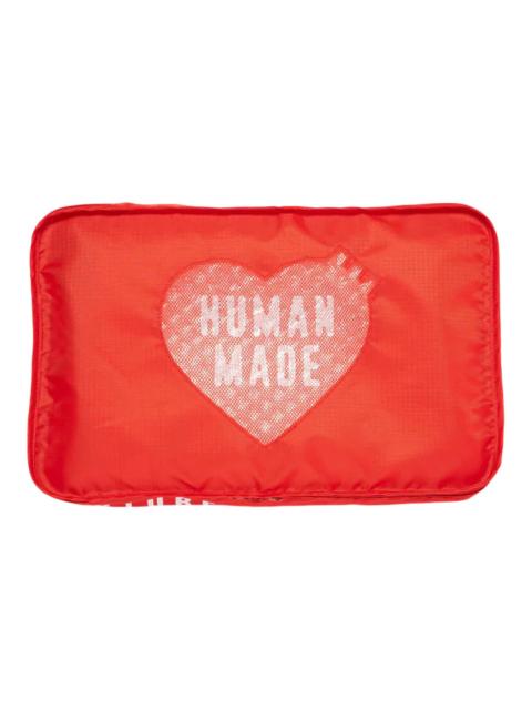 Human Made Gusset Case Large