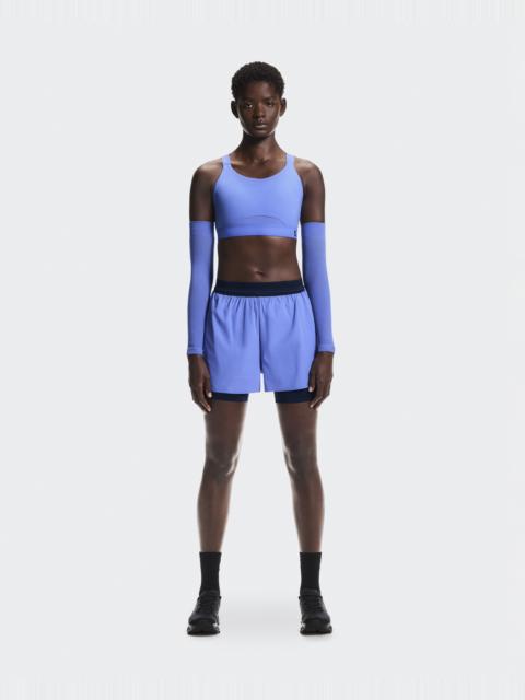 On 3" Performance 2/1 Shorts