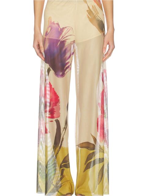 JBQ Coast Pant