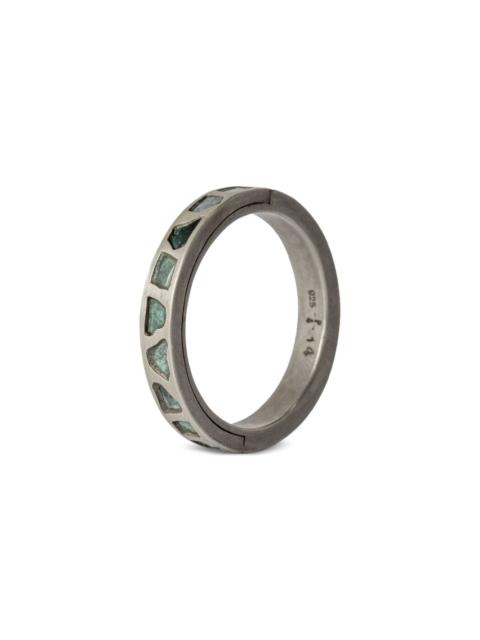 Parts of Four Sistema diamond ring