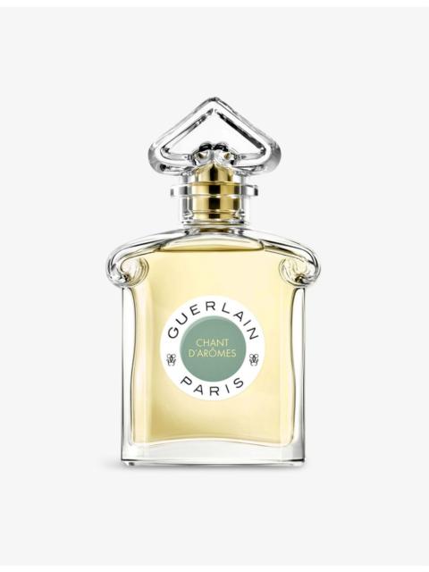 GUERLAIN Chant D’aromes eau de toilette 75ml