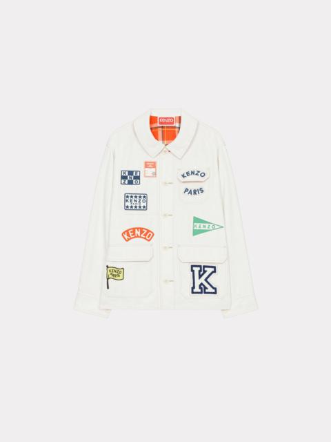 'KENZO Sailor' workwear jacket