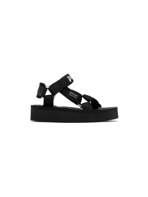 Palm Angels ₢ 킹 Suicoke Depa 샌들