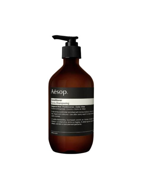 Aesop Conditioner