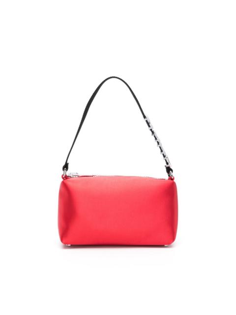 Alexander Wang medium Heiress satin shoulder bag