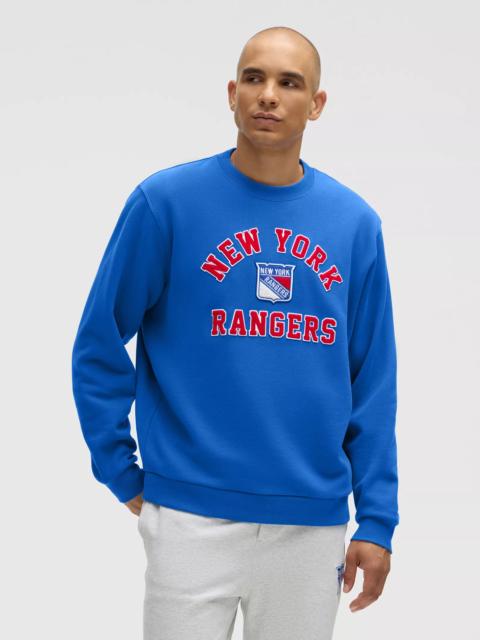 lululemon Steady State Crew *New York Rangers