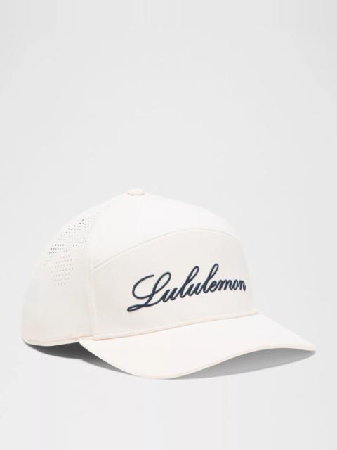 lululemon The Game Days Snapback