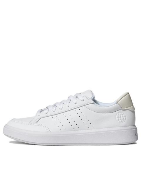 adidas (WMNS) adidas Nova Court 'White Cream' GX1761