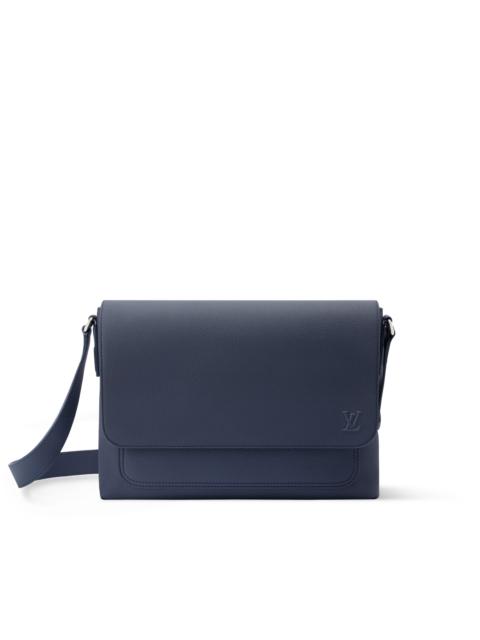 Louis Vuitton Speed Messenger