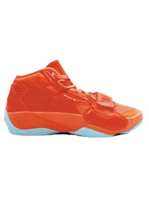 Jordan Jordan Zion 2 PF Hyper Crimson