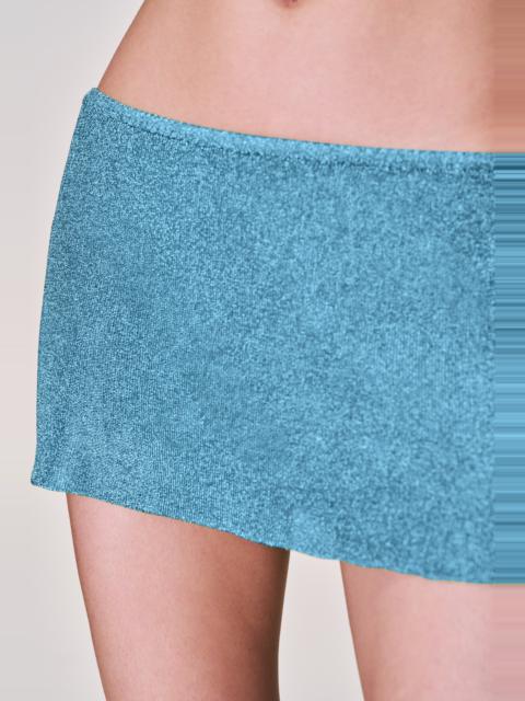 GUIZIO JEWELS SKIRT