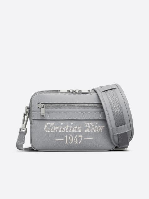 Dior Safari Messenger Bag