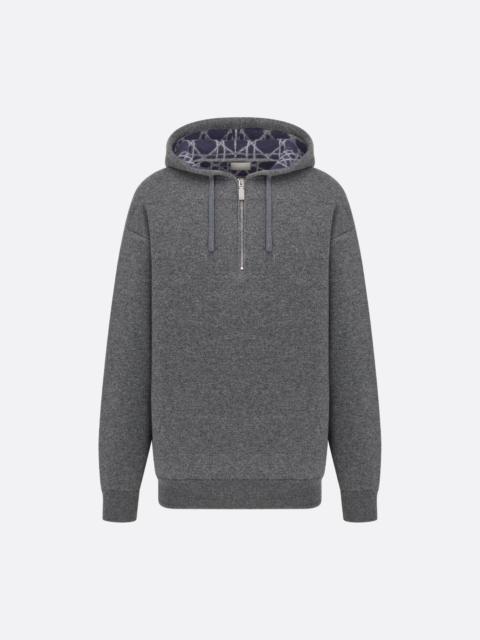 Dior Dior Icons Hooded Sweatshirt