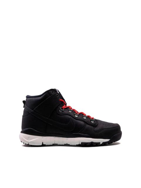 Nike Dunk High Boot SB sneakers