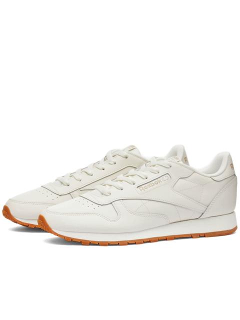 Reebok Reebok Classic Leather W