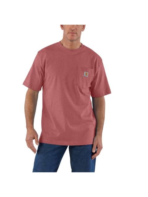 Carhartt Iconic K87 Pocket T-Shirt