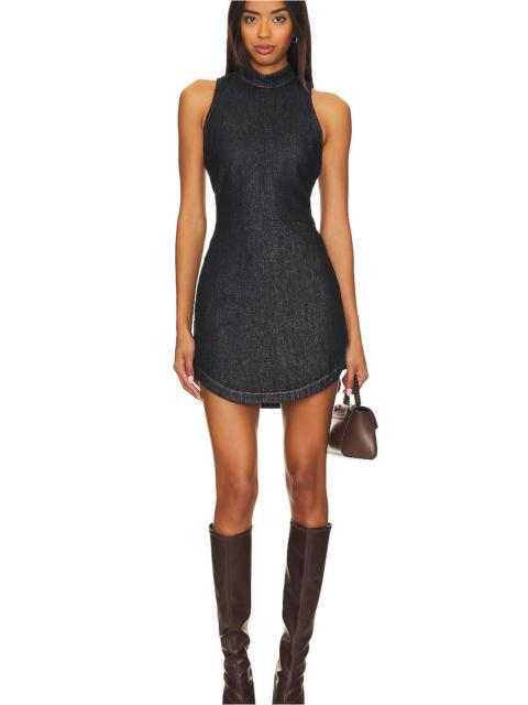 AMANDA UPRICHARD X Revolve Marshall Mini Dress