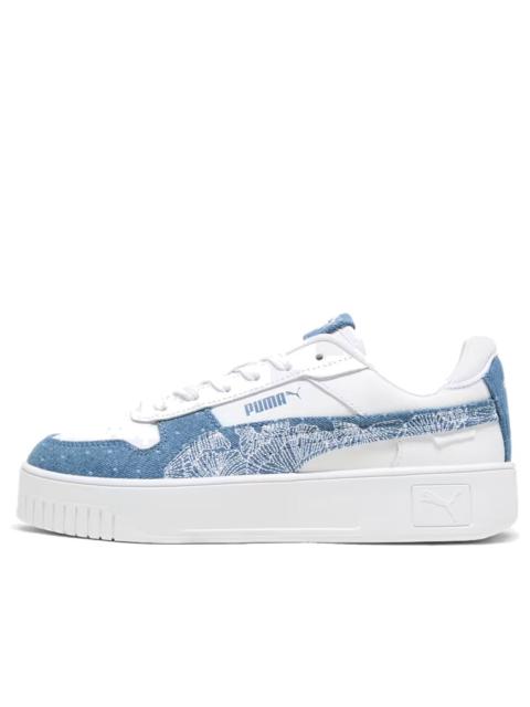 PUMA (WMNS) PUMA Carina 'Street Denim' 399075-01