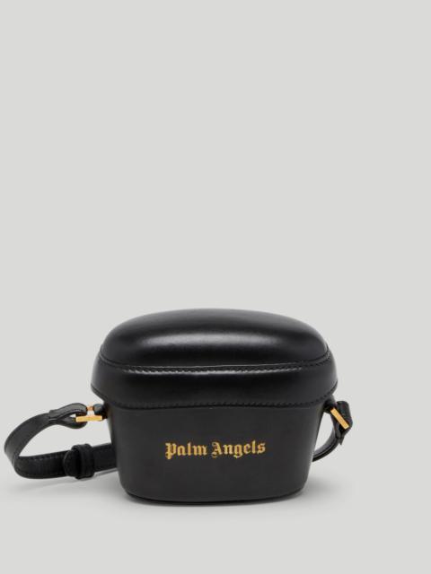 Palm Angels MINI PADLOCK BAG