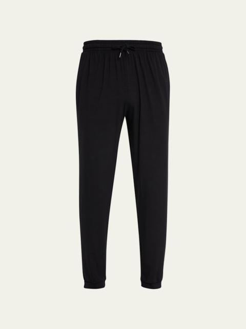Derek Rose Men's Basel 1 Jersey Track Pants